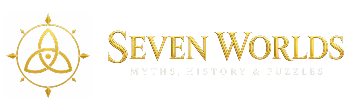 Seven Worlds: Myths, History & Puzzles